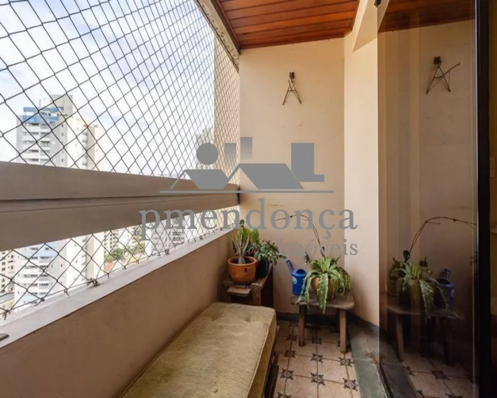 Apartamento, 3 quartos, 154 m² - Foto 1