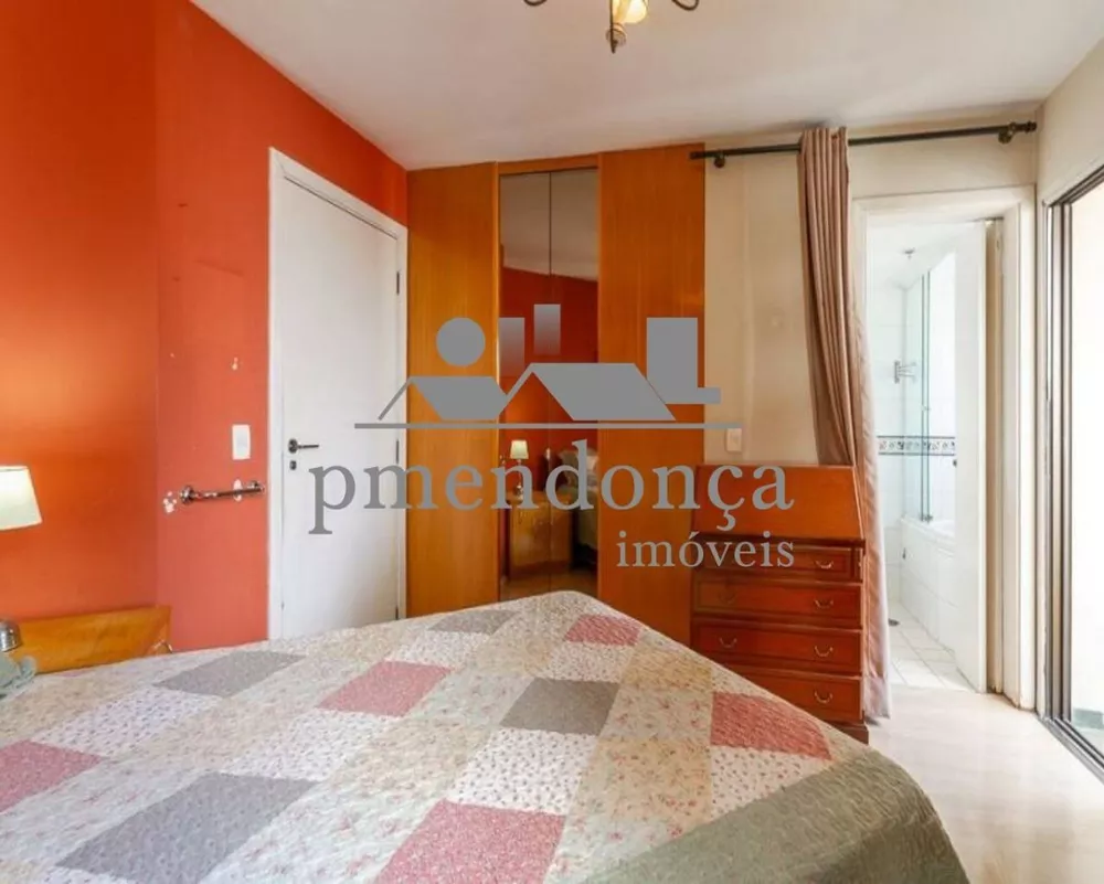 Apartamento, 3 quartos, 154 m² - Foto 2