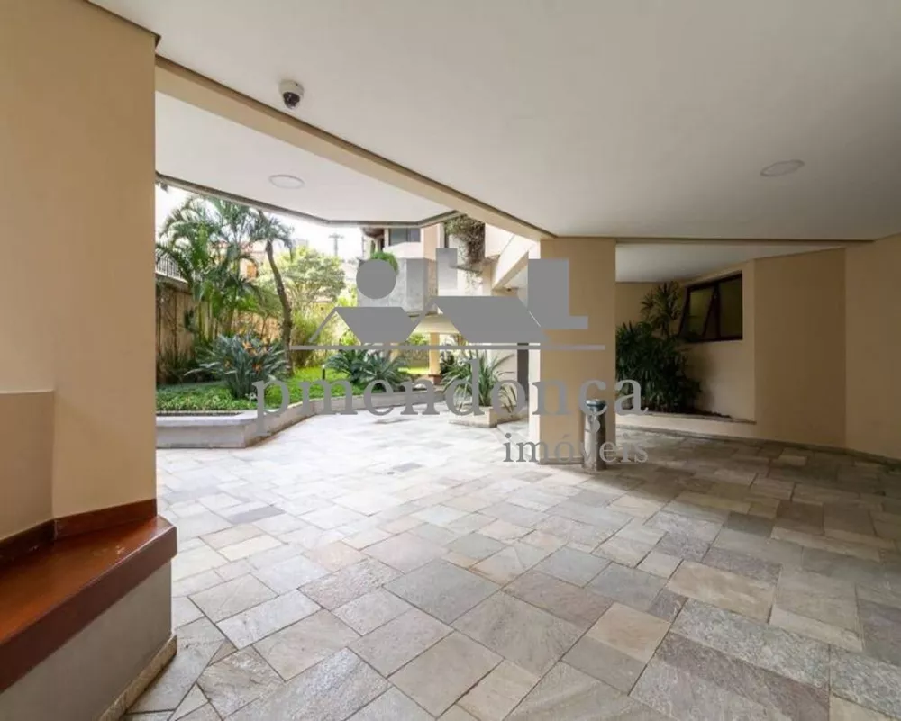 Apartamento, 3 quartos, 154 m² - Foto 8
