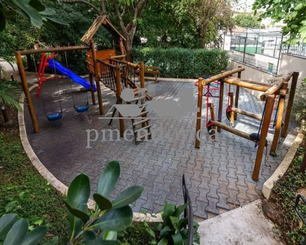 Apartamento, 3 quartos, 154 m² - Foto 11