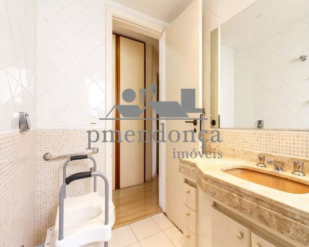 Apartamento, 3 quartos, 154 m² - Foto 12