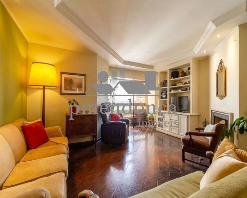 Apartamento, 3 quartos, 154 m² - Foto 7