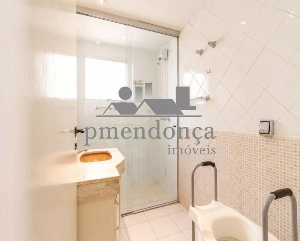 Apartamento, 3 quartos, 154 m² - Foto 9