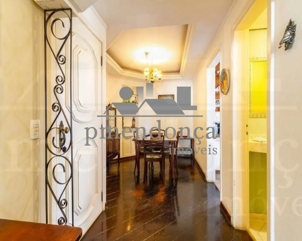 Apartamento, 3 quartos, 154 m² - Foto 11