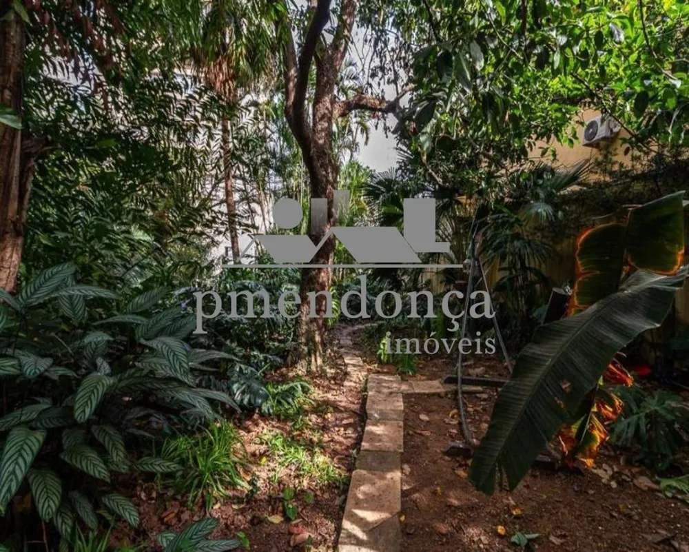 Apartamento, 3 quartos, 154 m² - Foto 15