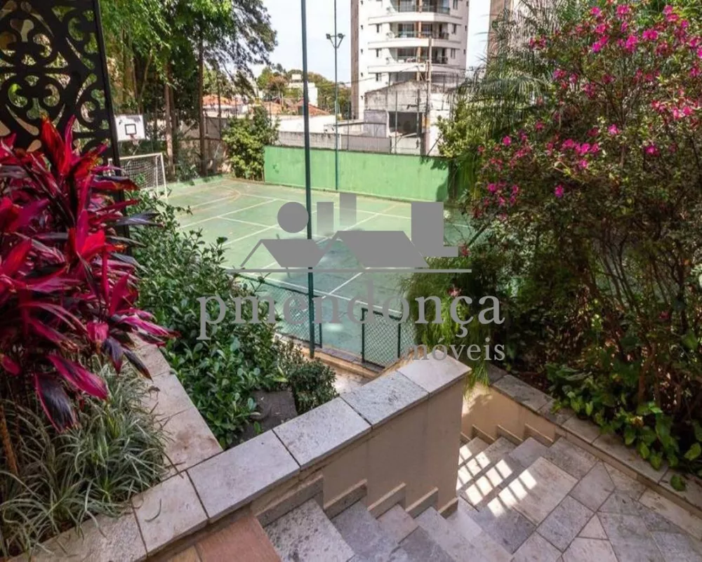 Apartamento, 3 quartos, 154 m² - Foto 3