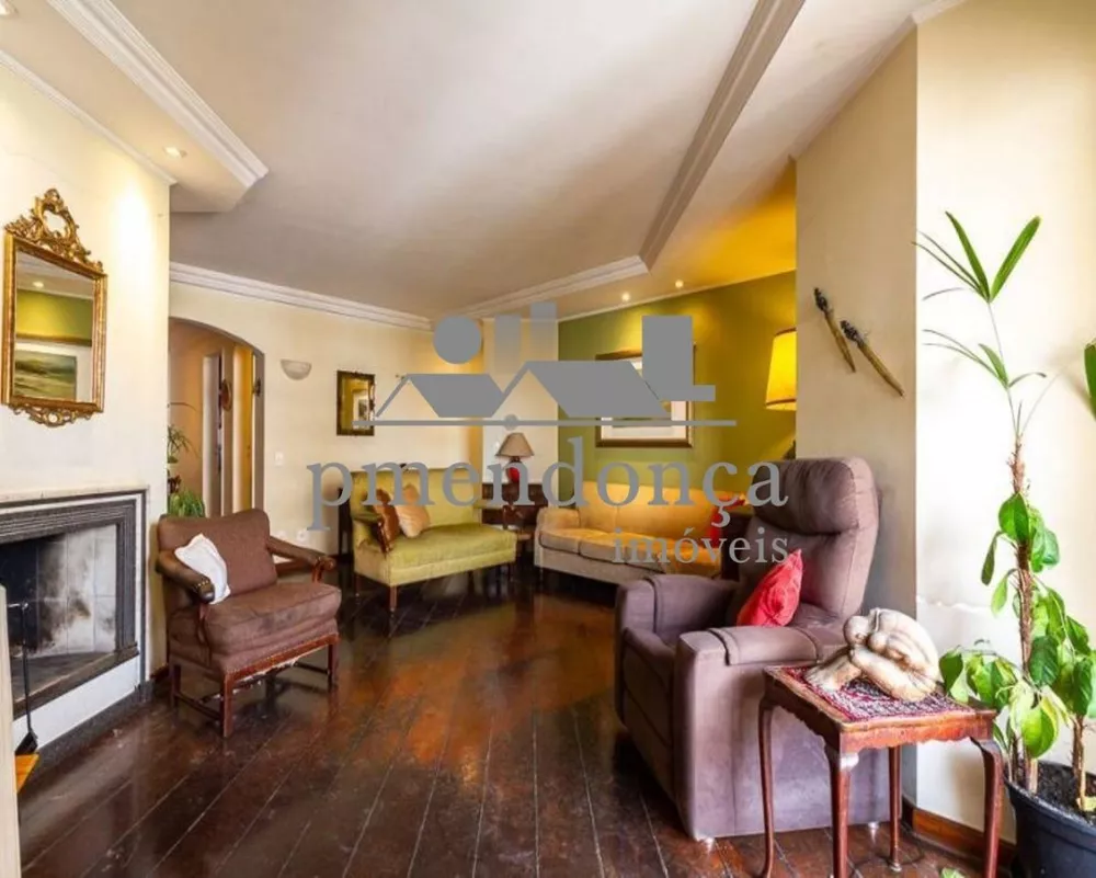 Apartamento, 3 quartos, 154 m² - Foto 6