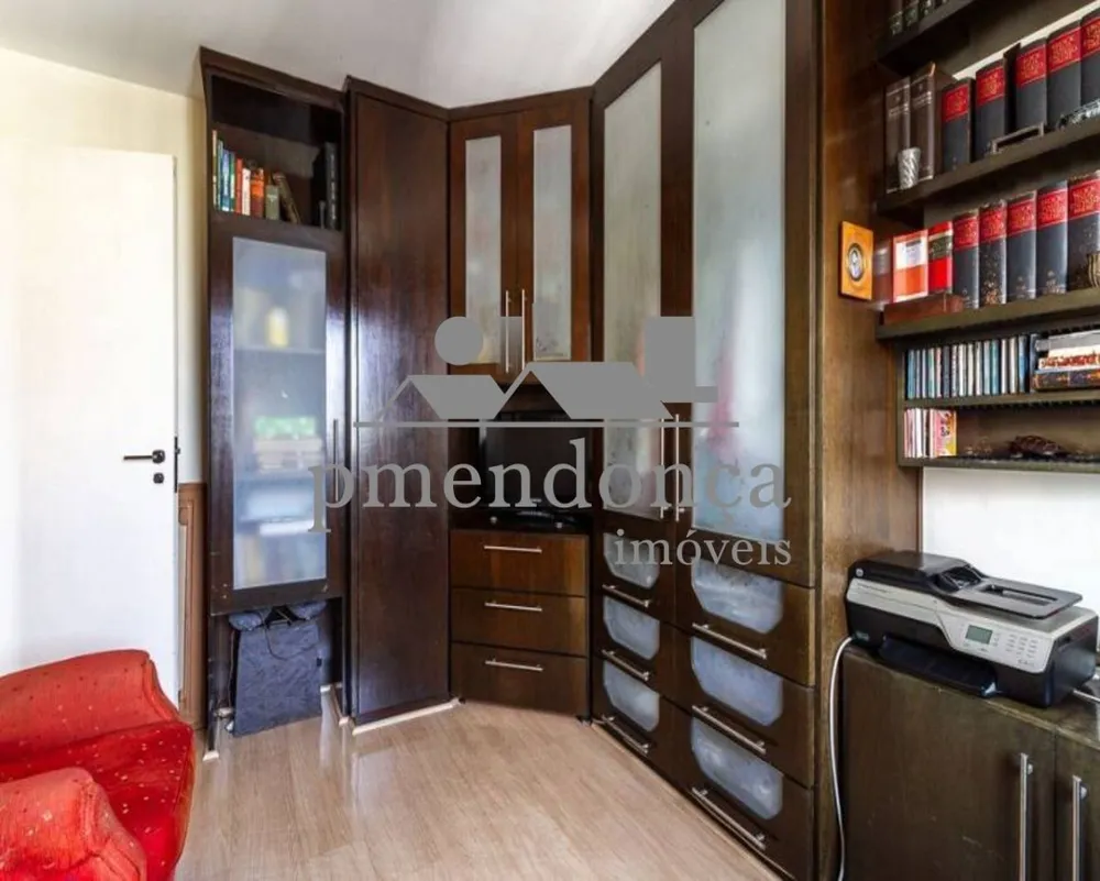 Apartamento, 3 quartos, 154 m² - Foto 9