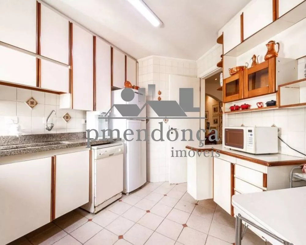 Apartamento, 3 quartos, 154 m² - Foto 10