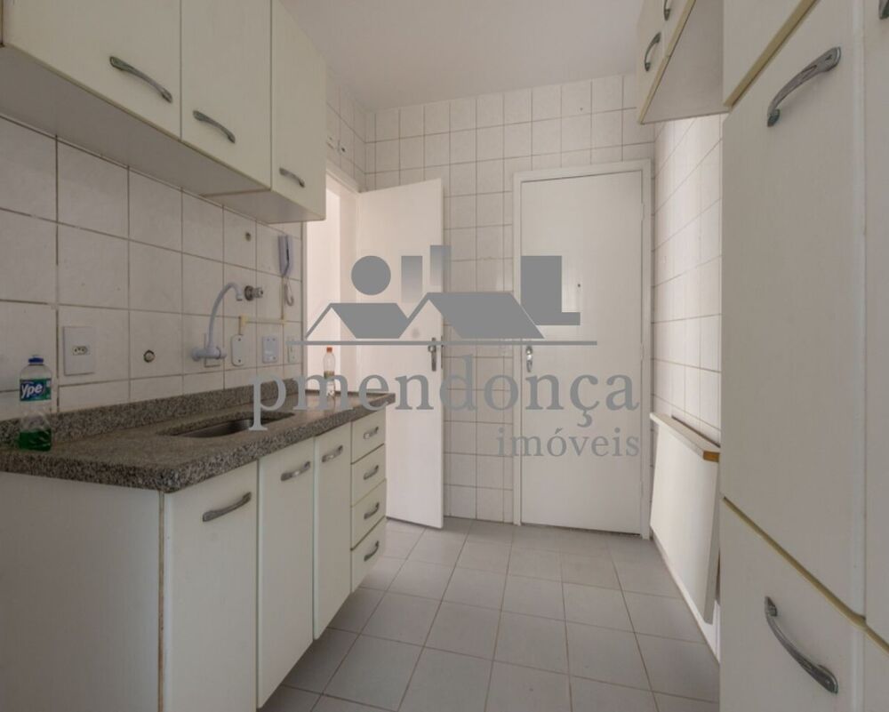 Apartamento à venda com 3 quartos, 73m² - Foto 4