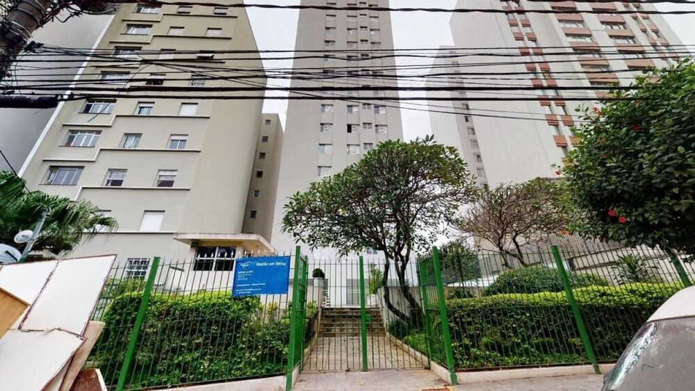 Apartamento, 3 quartos, 94 m² - Foto 1