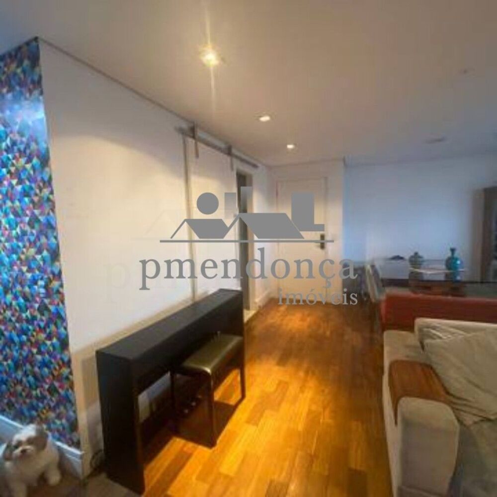 Apartamento, 3 quartos, 96 m² - Foto 2