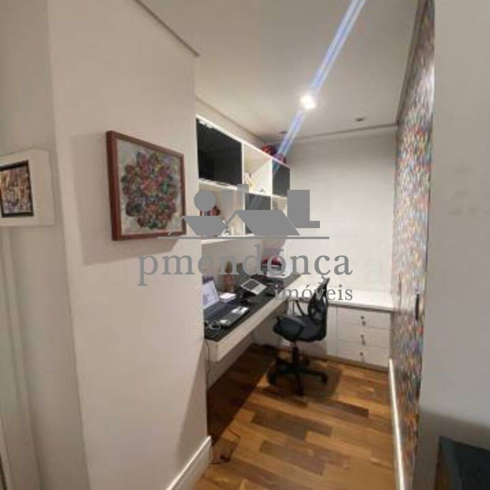 Apartamento, 3 quartos, 96 m² - Foto 4