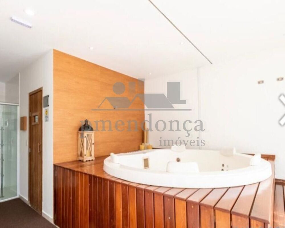 Apartamento, 3 quartos, 138 m² - Foto 3