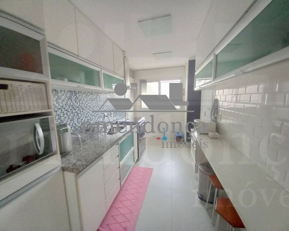 Apartamento, 3 quartos, 138 m² - Foto 4
