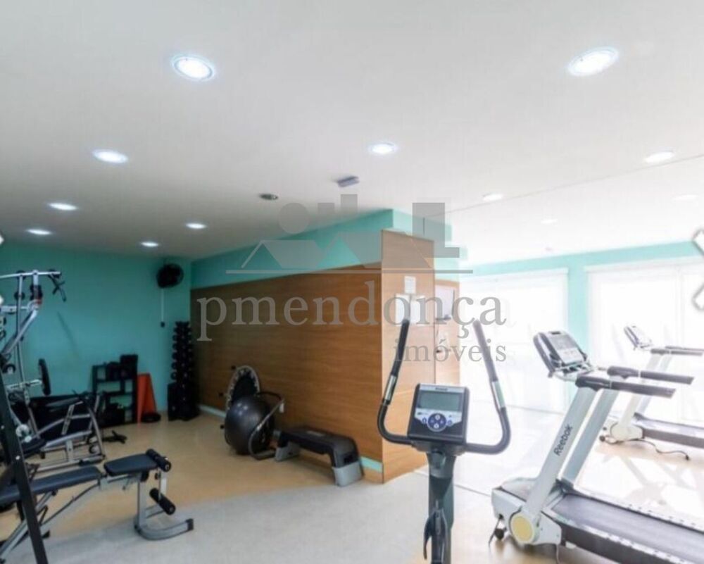 Apartamento, 3 quartos, 138 m² - Foto 2