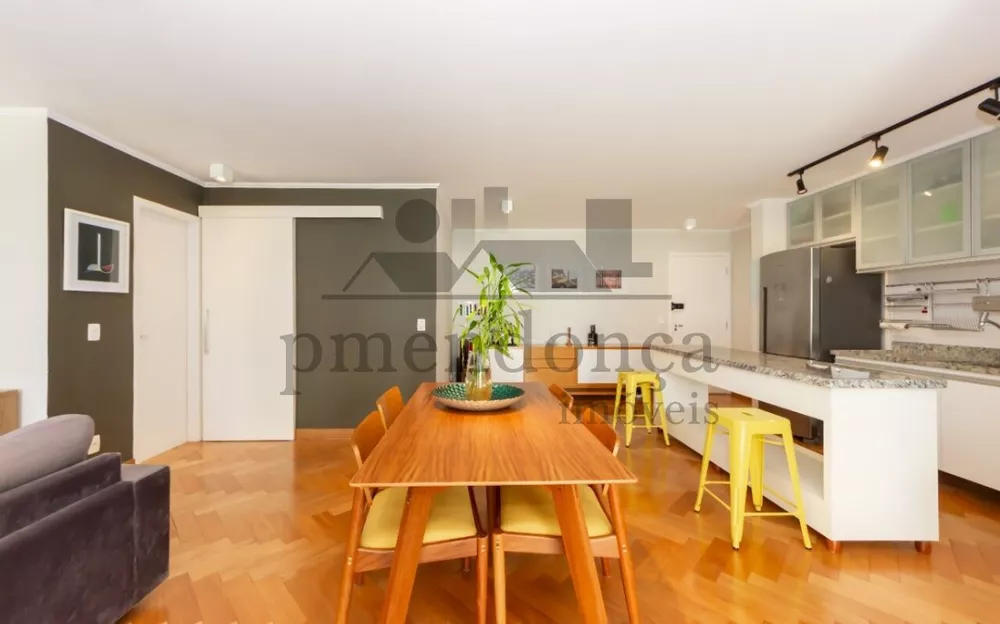 Apartamento à venda com 2 quartos, 78m² - Foto 1