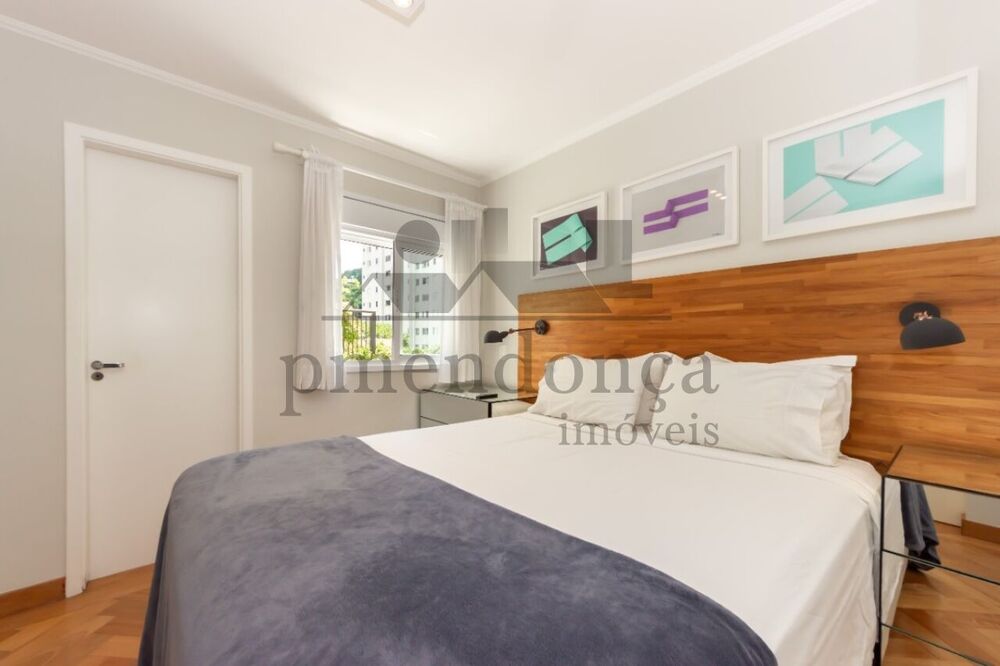 Apartamento, 2 quartos, 78 m² - Foto 10