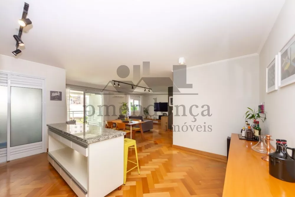 Apartamento à venda com 2 quartos, 78m² - Foto 3