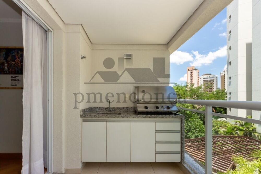 Apartamento, 2 quartos, 78 m² - Foto 11