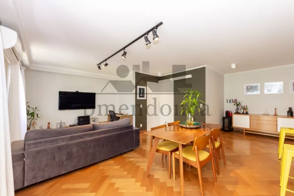 Apartamento à venda com 2 quartos, 78m² - Foto 2