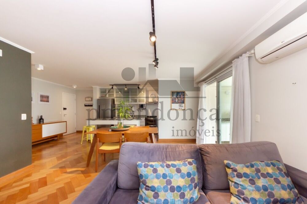 Apartamento, 2 quartos, 78 m² - Foto 5