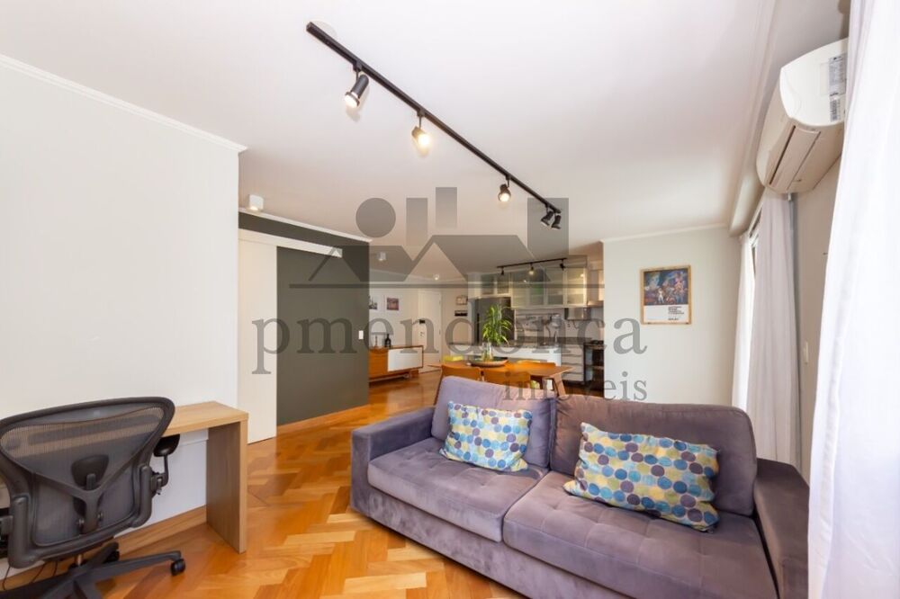 Apartamento, 2 quartos, 78 m² - Foto 6