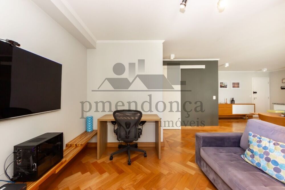 Apartamento, 2 quartos, 78 m² - Foto 9