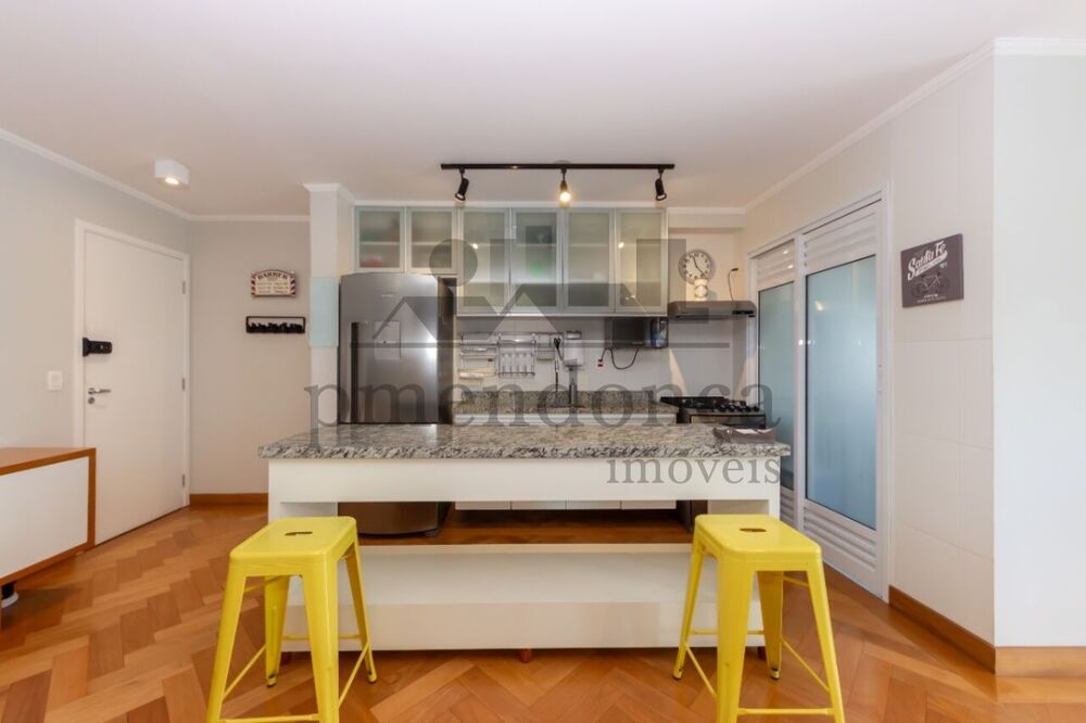 Apartamento, 2 quartos, 78 m² - Foto 12