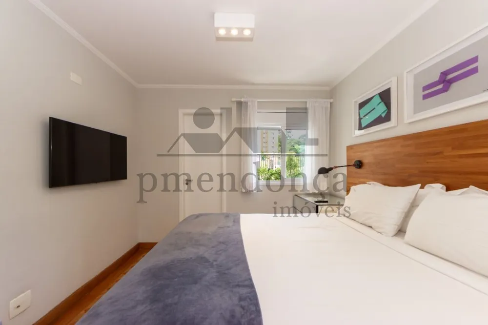 Apartamento, 2 quartos, 78 m² - Foto 11