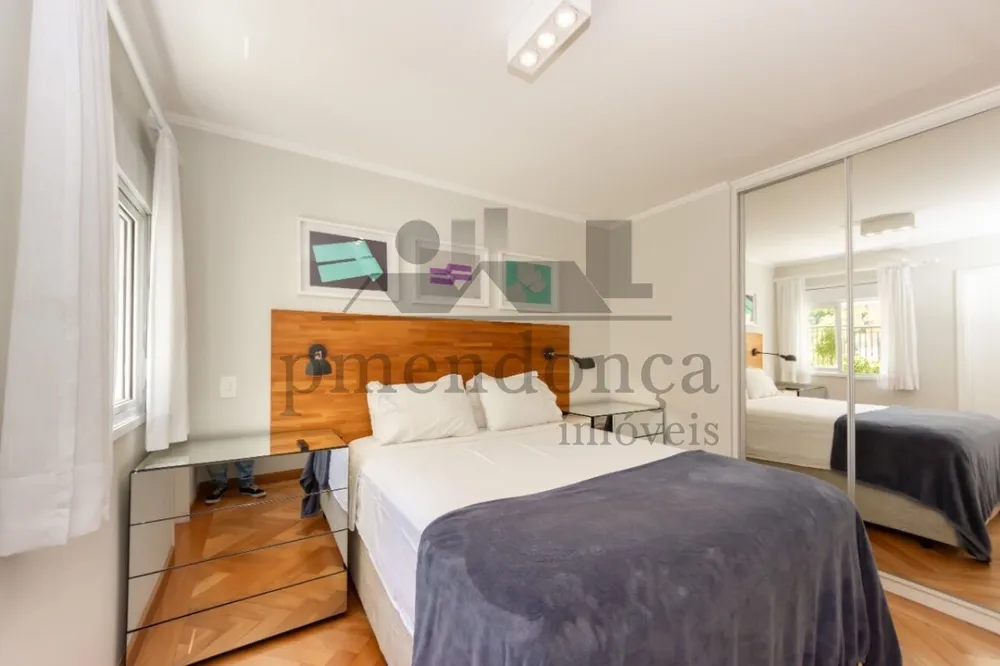 Apartamento, 2 quartos, 78 m² - Foto 9