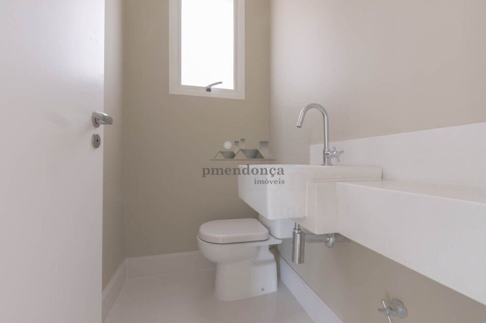 Apartamento à venda com 4 quartos, 260m² - Foto 3