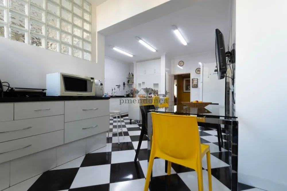 Apartamento, 3 quartos, 256 m² - Foto 6