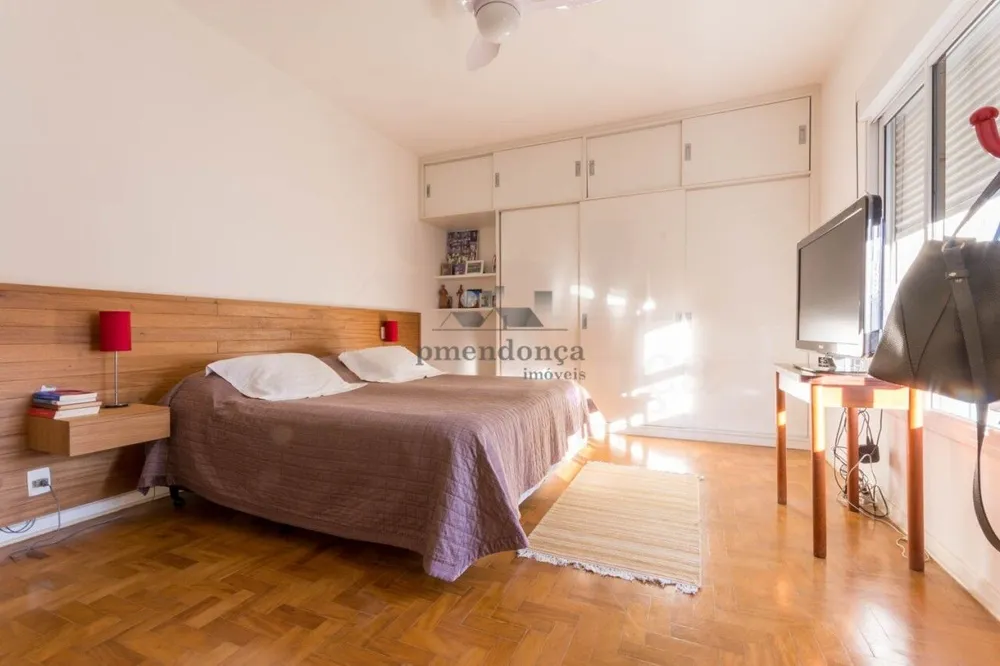 Apartamento, 3 quartos, 256 m² - Foto 5
