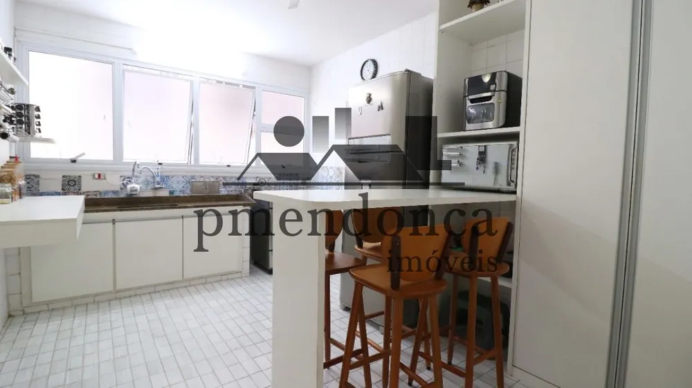 Apartamento, 2 quartos, 117 m² - Foto 6