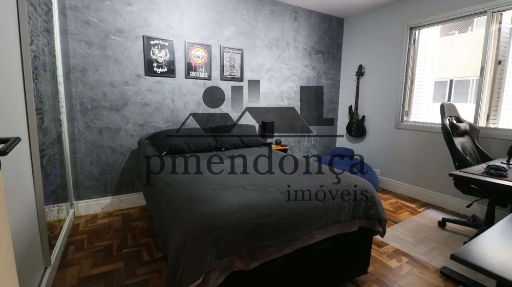 Apartamento, 2 quartos, 117 m² - Foto 6