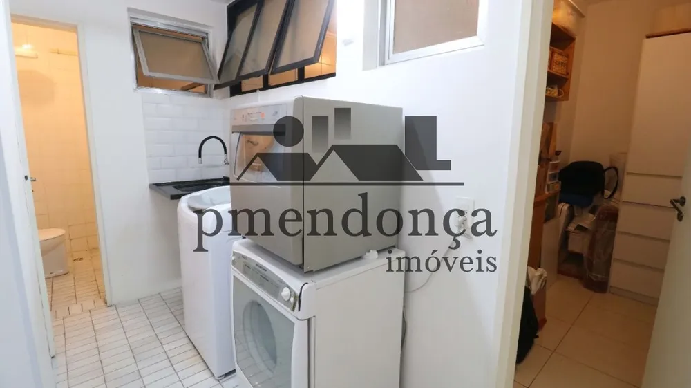 Apartamento, 2 quartos, 117 m² - Foto 12