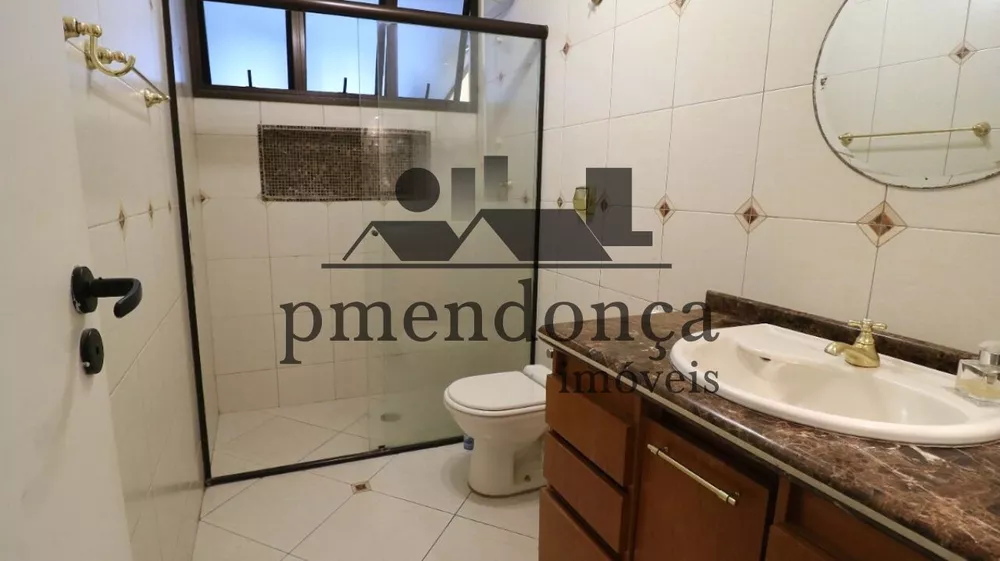 Apartamento à venda com 2 quartos, 117m² - Foto 4