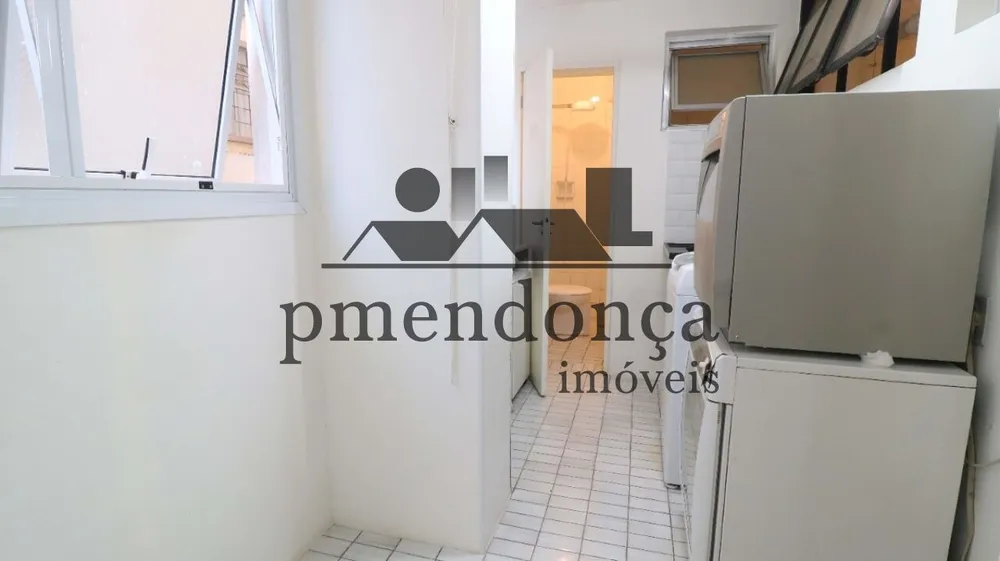 Apartamento, 2 quartos, 117 m² - Foto 8