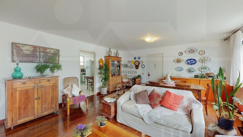 Apartamento, 3 quartos, 128 m² - Foto 4