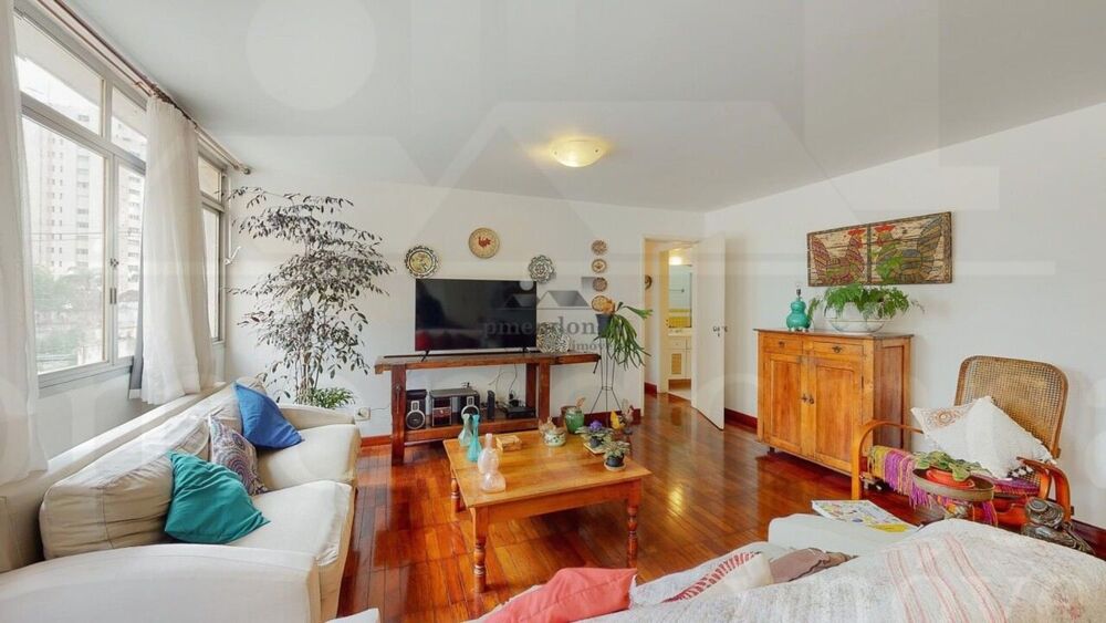 Apartamento, 3 quartos, 128 m² - Foto 3