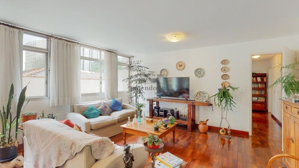 Apartamento, 3 quartos, 128 m² - Foto 2