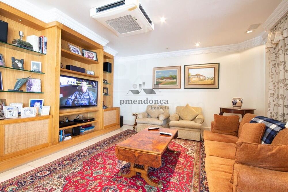 Apartamento, 4 quartos, 275 m² - Foto 6