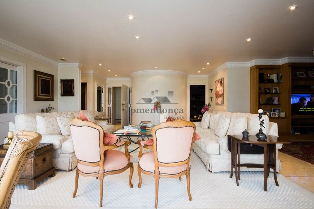 Apartamento, 4 quartos, 275 m² - Foto 7