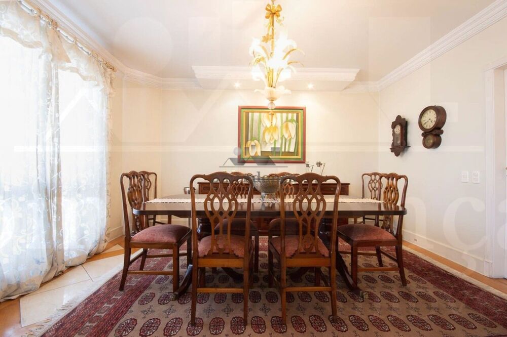 Apartamento, 4 quartos, 275 m² - Foto 8