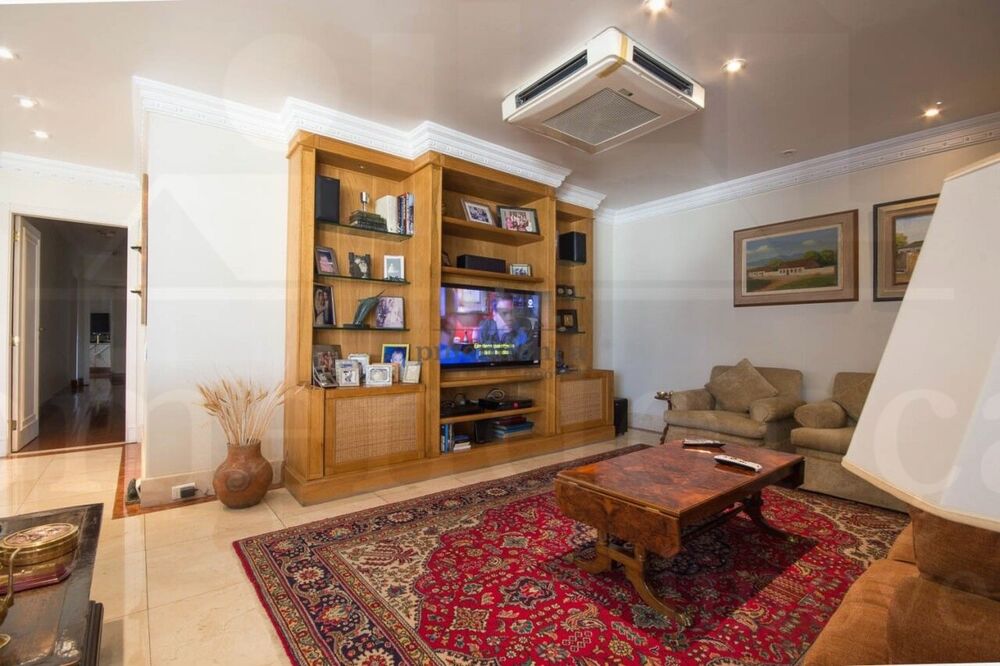 Apartamento, 4 quartos, 275 m² - Foto 5