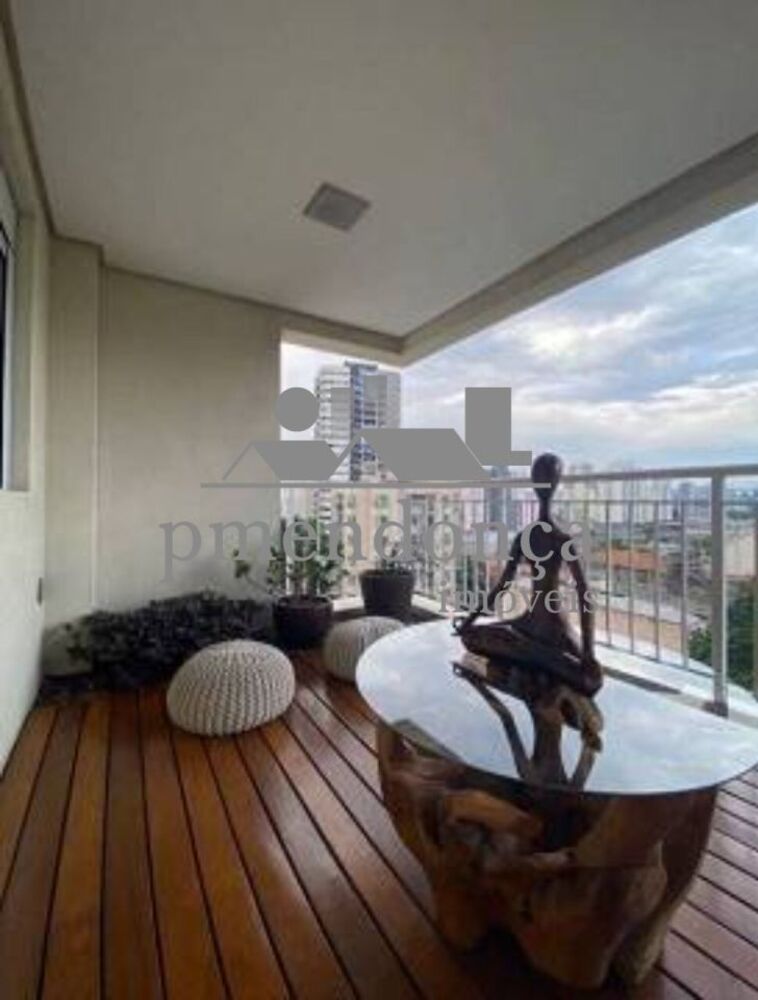 Apartamento, 1 quarto, 81 m² - Foto 2