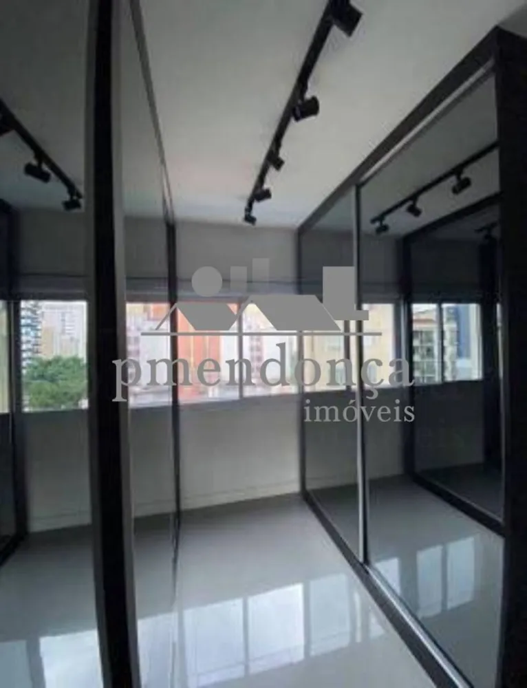 Apartamento, 1 quarto, 81 m² - Foto 5