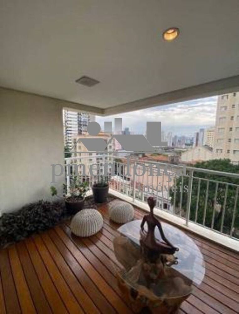 Apartamento, 1 quarto, 81 m² - Foto 1