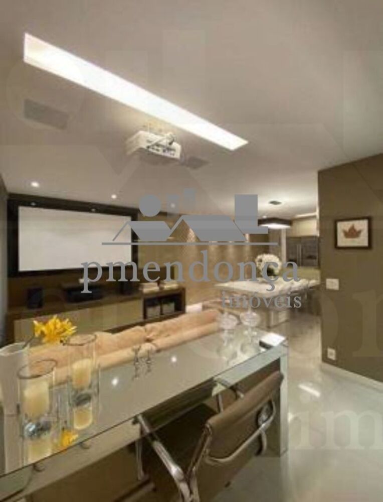 Apartamento, 1 quarto, 81 m² - Foto 3